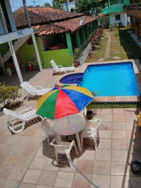  Pousada Pomar  Barra de Pojuca